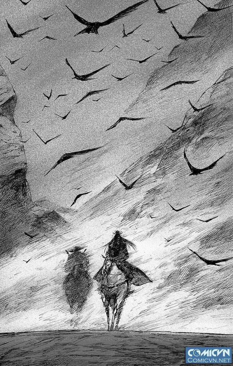 Tiêu Nhân - Chapter 92 - Trang 2