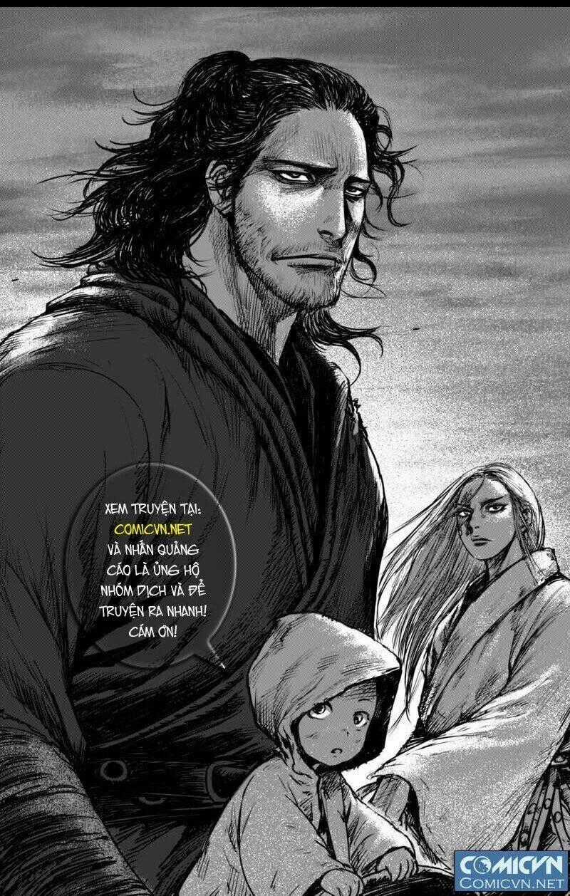 Tiêu Nhân - Chapter 92 - Trang 14