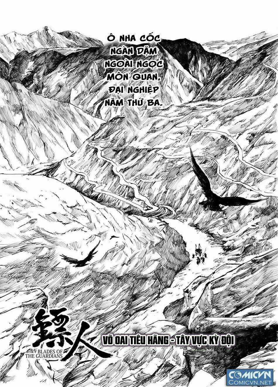 Tiêu Nhân - Chapter 95 - Trang 19