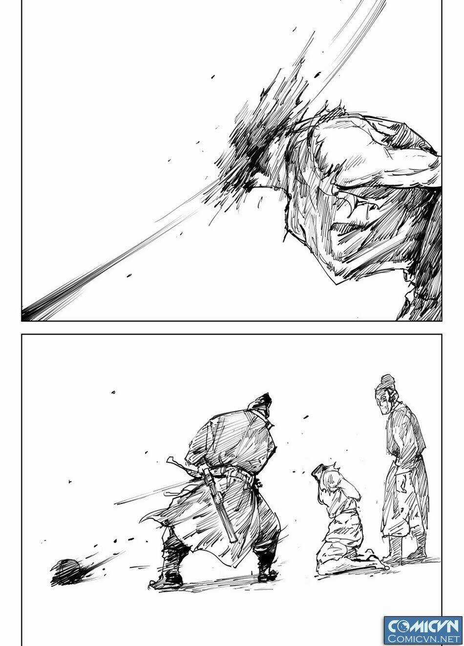 Tiêu Nhân - Chapter 95 - Trang 40