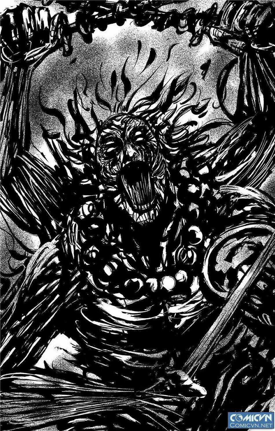 Tiêu Nhân - Chapter 96 - Trang 7