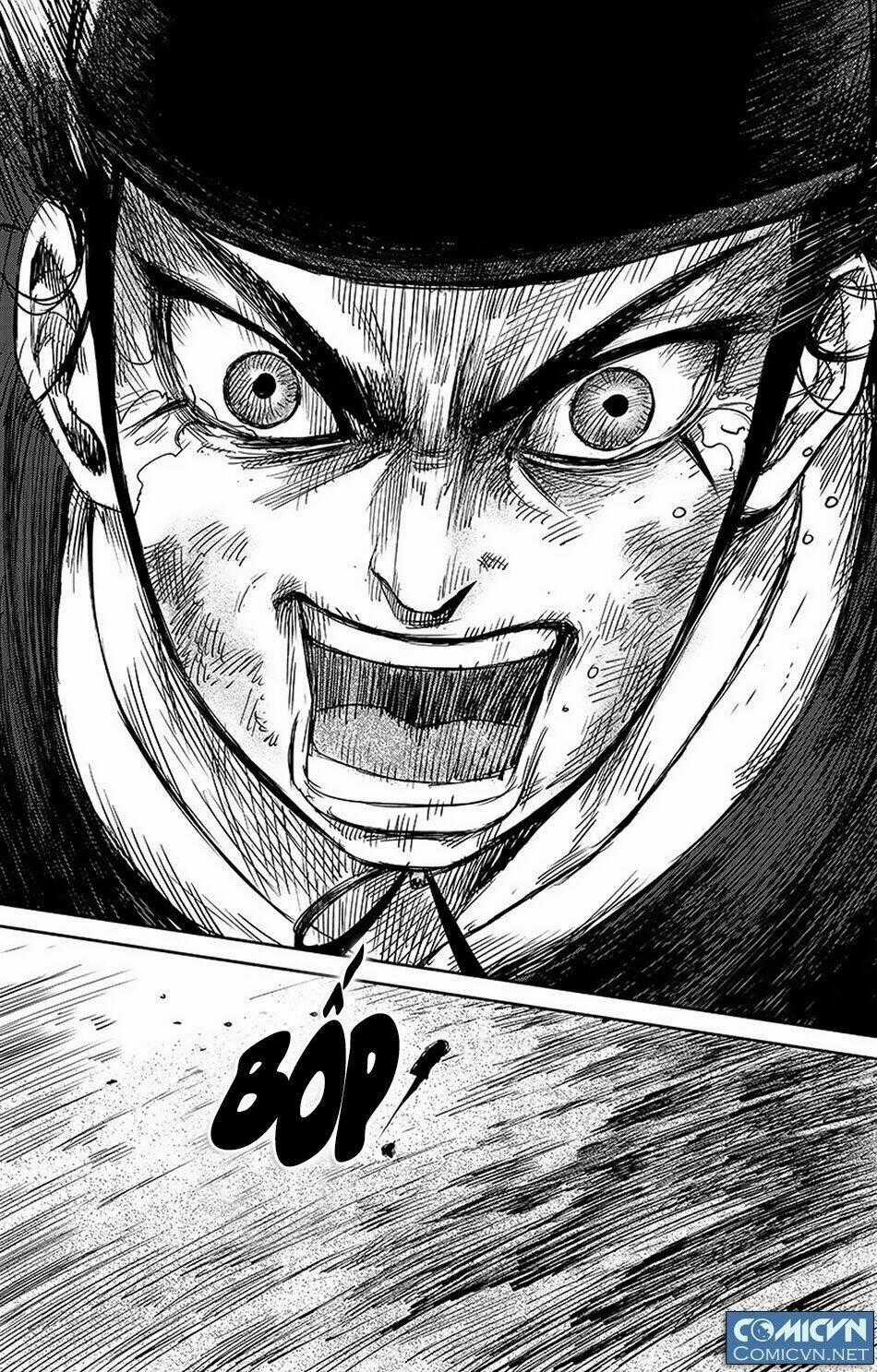 Tiêu Nhân - Chapter 97 - Trang 2