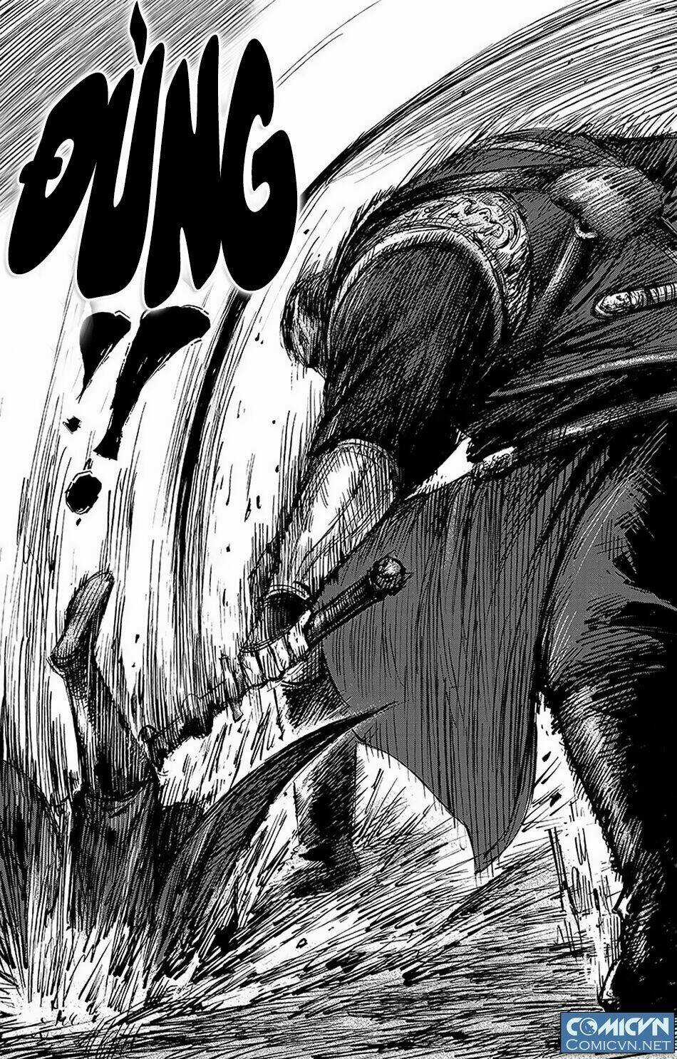 Tiêu Nhân - Chapter 97 - Trang 14