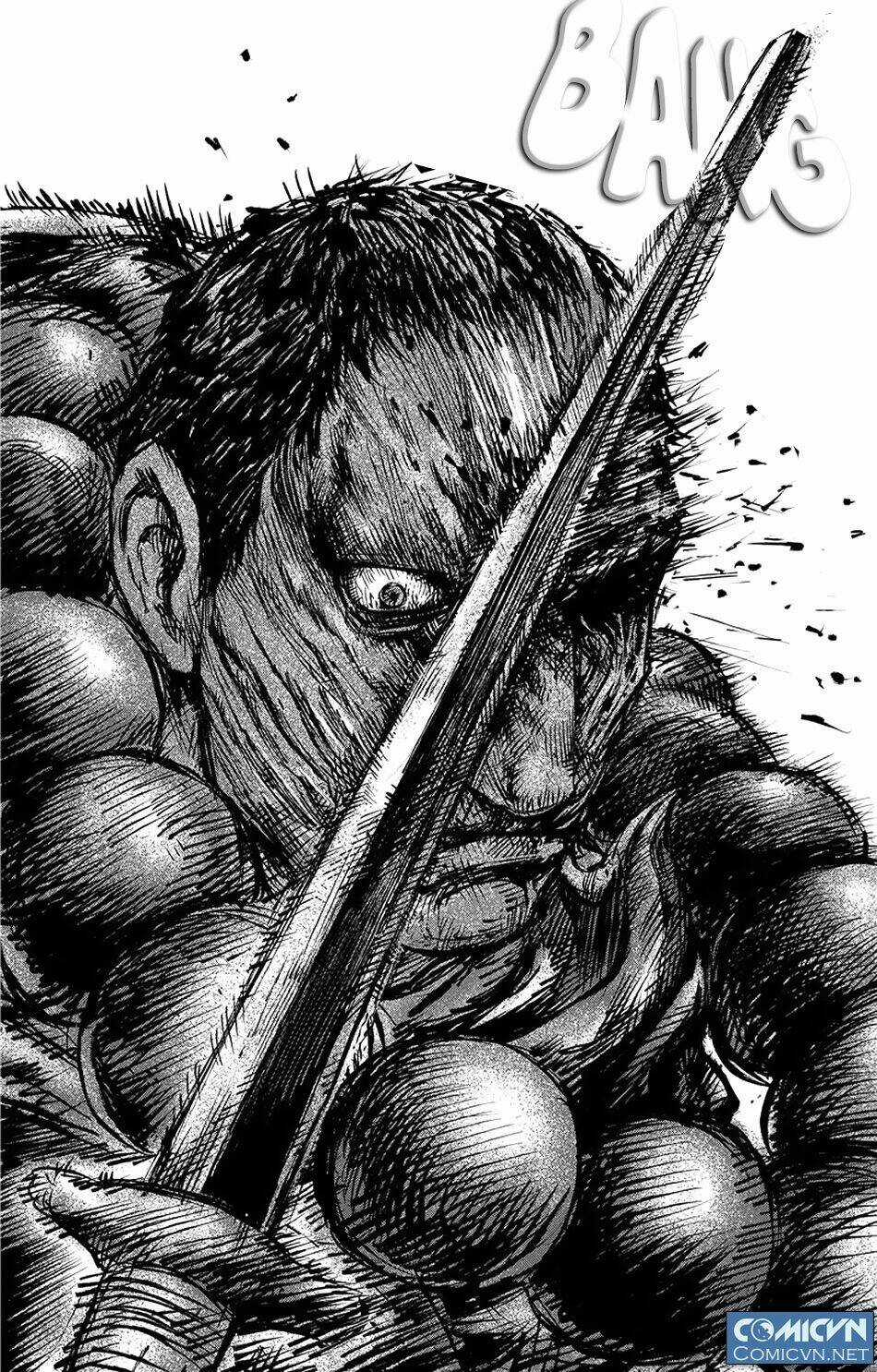 Tiêu Nhân - Chapter 99 - Trang 7