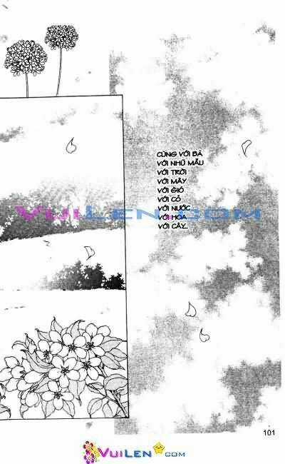 Tiểu Nữ Vương - Chapter 1 - Trang 101