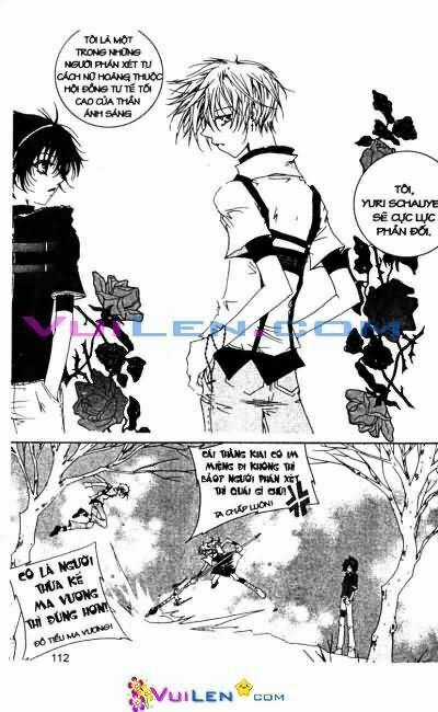 Tiểu Nữ Vương - Chapter 1 - Trang 112