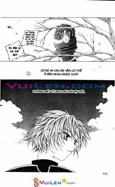 Tiểu Nữ Vương - Chapter 1 - Trang 113