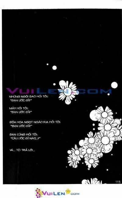Tiểu Nữ Vương - Chapter 1 - Trang 115