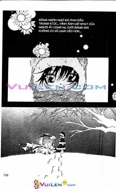 Tiểu Nữ Vương - Chapter 1 - Trang 116