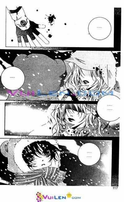 Tiểu Nữ Vương - Chapter 1 - Trang 117