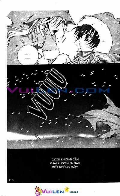 Tiểu Nữ Vương - Chapter 1 - Trang 118