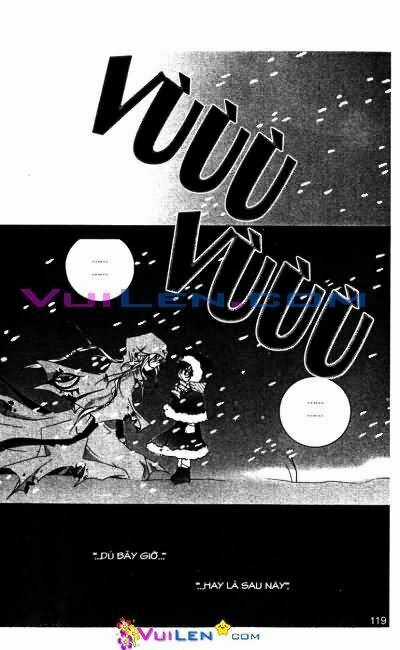 Tiểu Nữ Vương - Chapter 1 - Trang 119