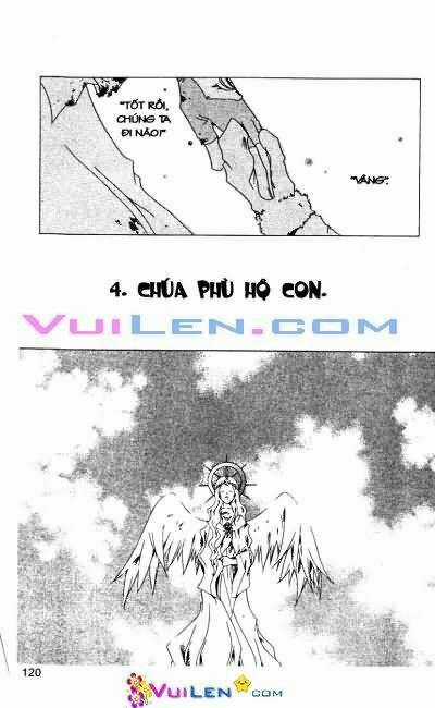 Tiểu Nữ Vương - Chapter 1 - Trang 120