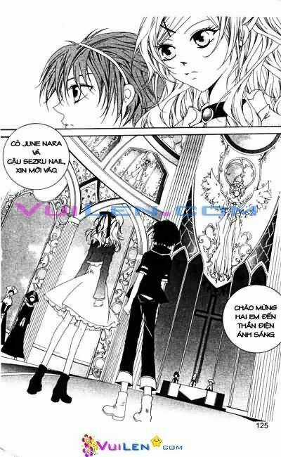 Tiểu Nữ Vương - Chapter 1 - Trang 125