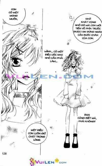 Tiểu Nữ Vương - Chapter 1 - Trang 128