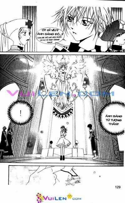 Tiểu Nữ Vương - Chapter 1 - Trang 129