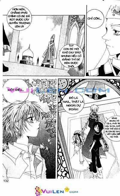 Tiểu Nữ Vương - Chapter 1 - Trang 132