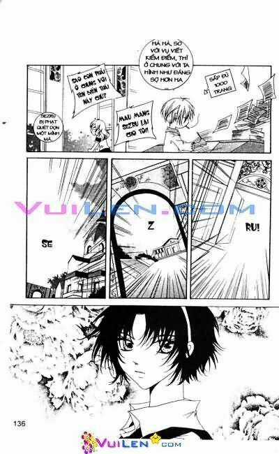 Tiểu Nữ Vương - Chapter 1 - Trang 136