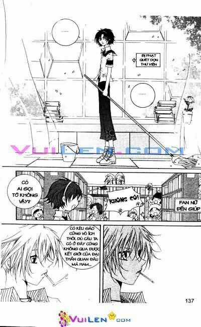 Tiểu Nữ Vương - Chapter 1 - Trang 137