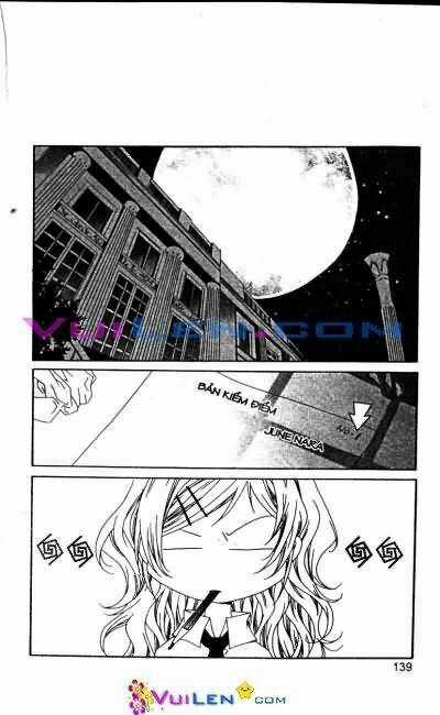 Tiểu Nữ Vương - Chapter 1 - Trang 139