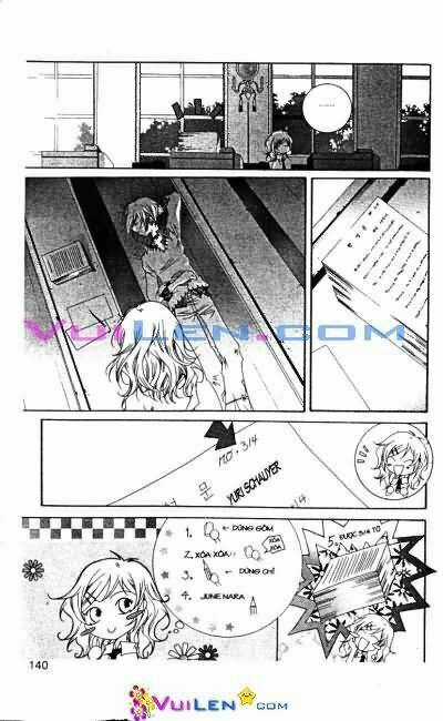 Tiểu Nữ Vương - Chapter 1 - Trang 140