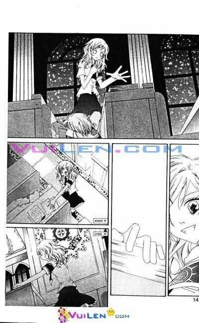 Tiểu Nữ Vương - Chapter 1 - Trang 141