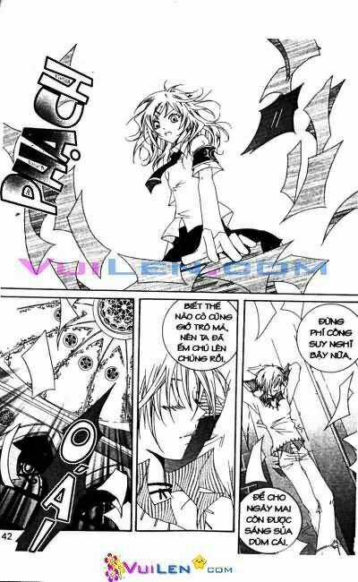 Tiểu Nữ Vương - Chapter 1 - Trang 142