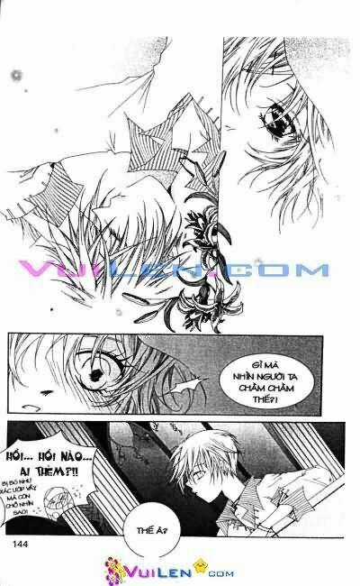 Tiểu Nữ Vương - Chapter 1 - Trang 144