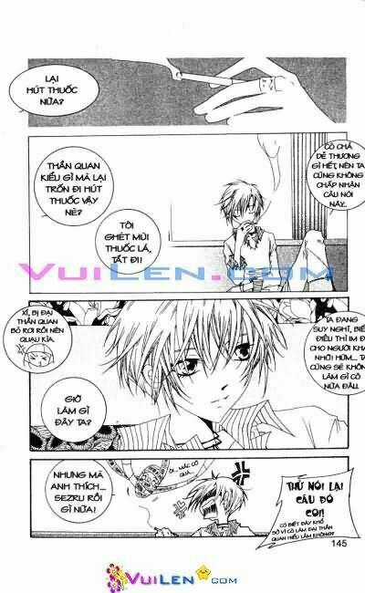 Tiểu Nữ Vương - Chapter 1 - Trang 145