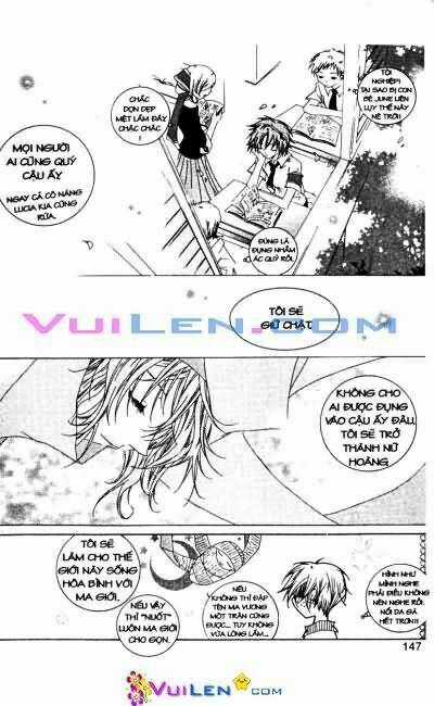 Tiểu Nữ Vương - Chapter 1 - Trang 147