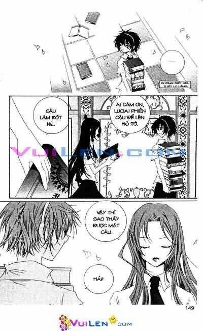 Tiểu Nữ Vương - Chapter 1 - Trang 149