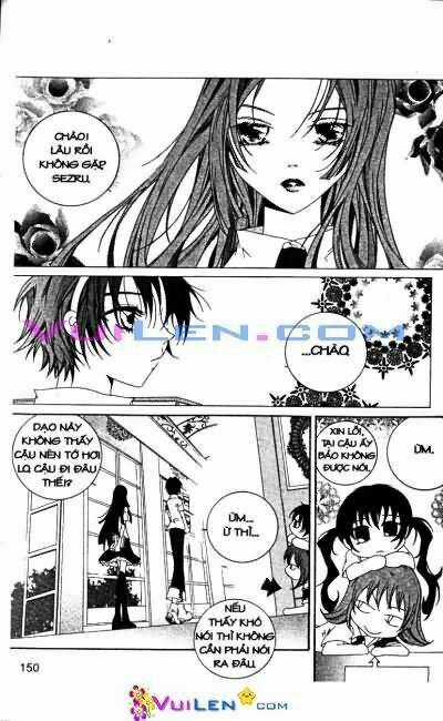 Tiểu Nữ Vương - Chapter 1 - Trang 150