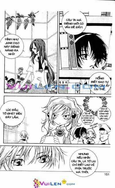 Tiểu Nữ Vương - Chapter 1 - Trang 151
