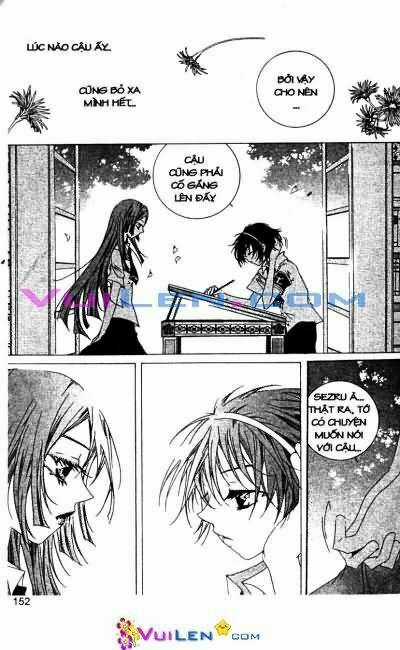 Tiểu Nữ Vương - Chapter 1 - Trang 152