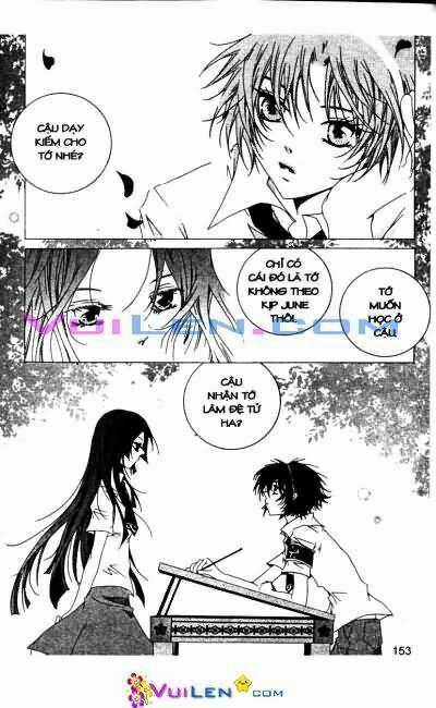 Tiểu Nữ Vương - Chapter 1 - Trang 153