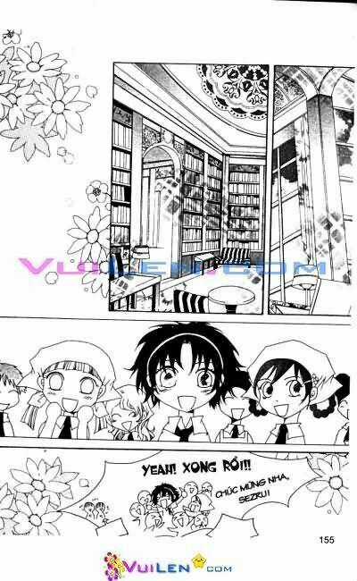 Tiểu Nữ Vương - Chapter 1 - Trang 155