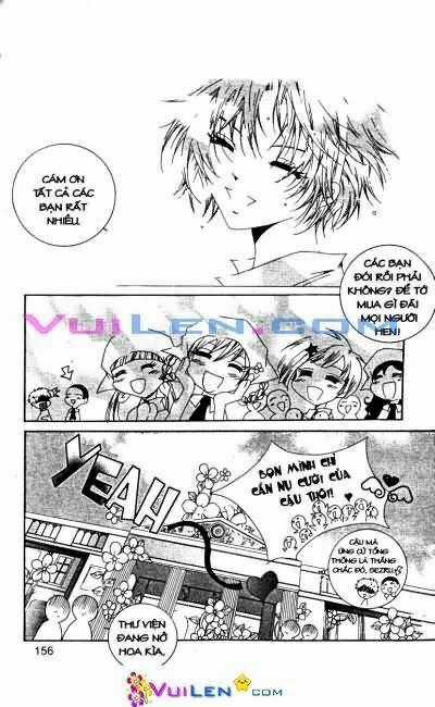 Tiểu Nữ Vương - Chapter 1 - Trang 156