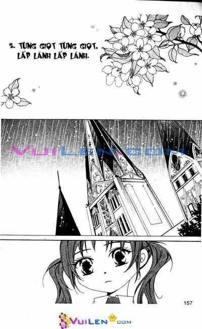 Tiểu Nữ Vương - Chapter 1 - Trang 157