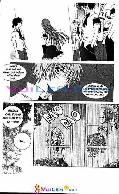 Tiểu Nữ Vương - Chapter 1 - Trang 162