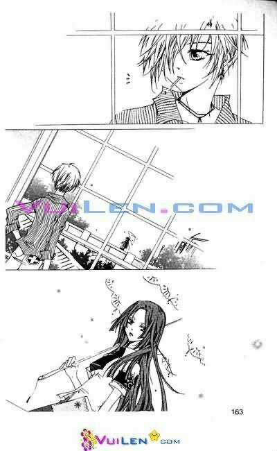 Tiểu Nữ Vương - Chapter 1 - Trang 163