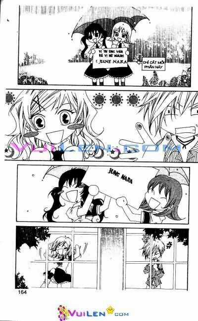 Tiểu Nữ Vương - Chapter 1 - Trang 164