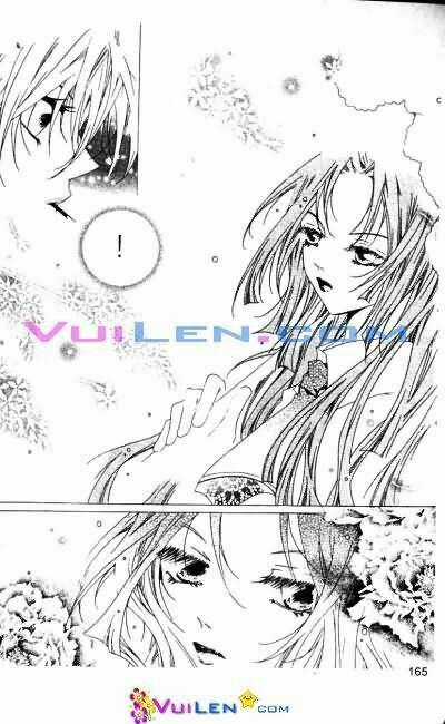 Tiểu Nữ Vương - Chapter 1 - Trang 165