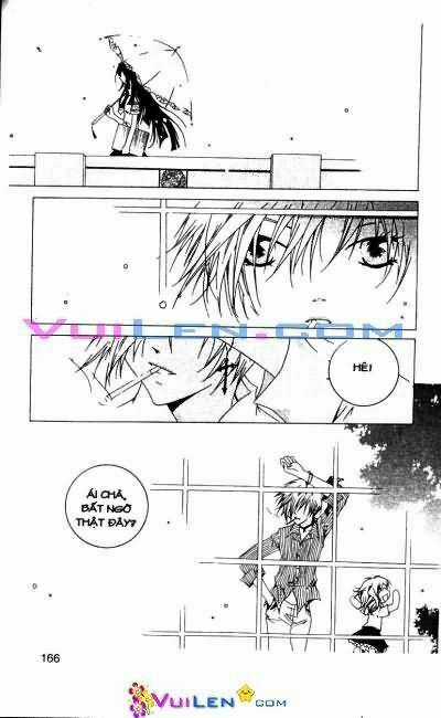 Tiểu Nữ Vương - Chapter 1 - Trang 166