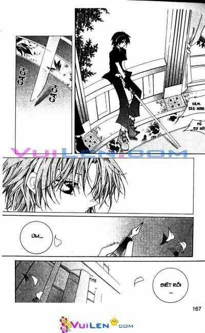 Tiểu Nữ Vương - Chapter 1 - Trang 167