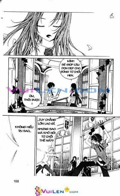 Tiểu Nữ Vương - Chapter 1 - Trang 168