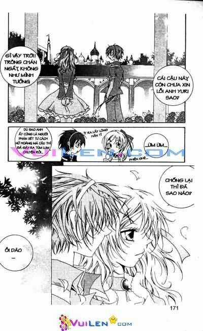 Tiểu Nữ Vương - Chapter 1 - Trang 171