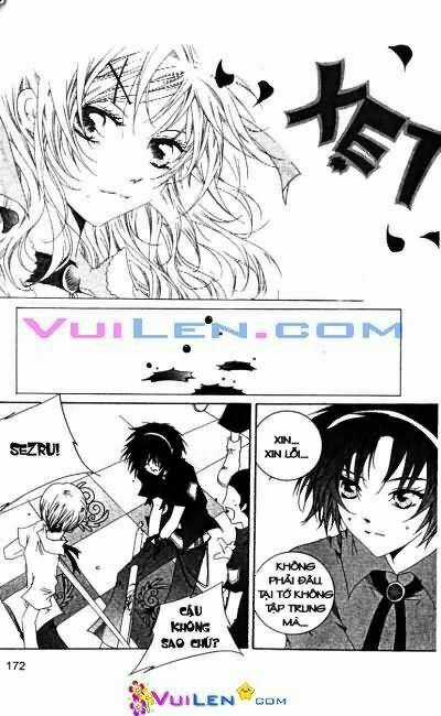 Tiểu Nữ Vương - Chapter 1 - Trang 172