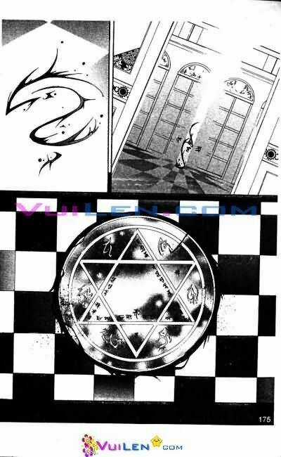 Tiểu Nữ Vương - Chapter 1 - Trang 175