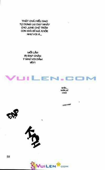 Tiểu Nữ Vương - Chapter 1 - Trang 58