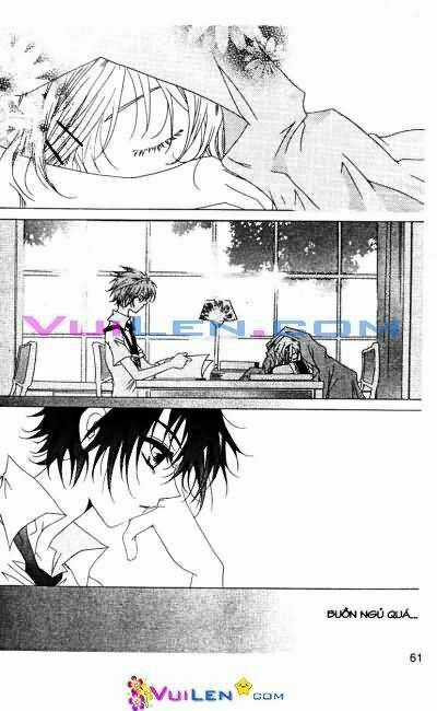 Tiểu Nữ Vương - Chapter 1 - Trang 61